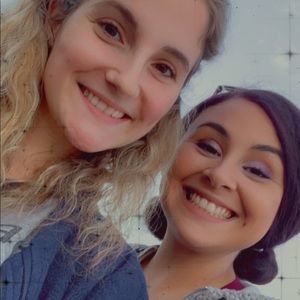 Meet your Posher, Jaslyn